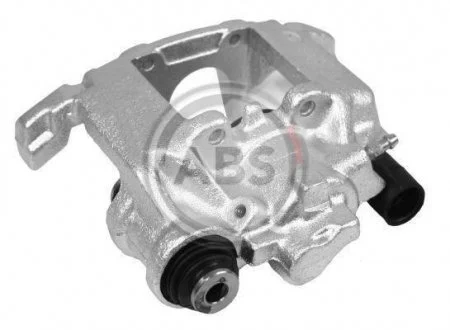 Гальмівний супорт задн. W638/W638 95-03 Л. A.B.S. 420091