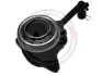 Підшипник вижимний FORD TRANSIT (вир-во ABS) 45001