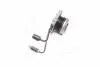 Підшипник вижимний MERCEDES A-CLASS, B-CLASS, VANEO 1.6-1.9 97-11 (ABS) A.B.S. 51209 (фото 2)