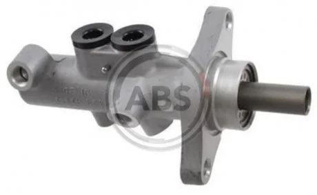 Фото 1 - главный тормозной цилиндр Caravelle/Multivan/Transporter/Touareg/Cayenne 02-15 A.B.S. 51212 Главный тормозной цилиндр Caravelle/Multivan/Transporter/Touareg/Cayenne 02-15 A.B.S. 51212 (фото 1)