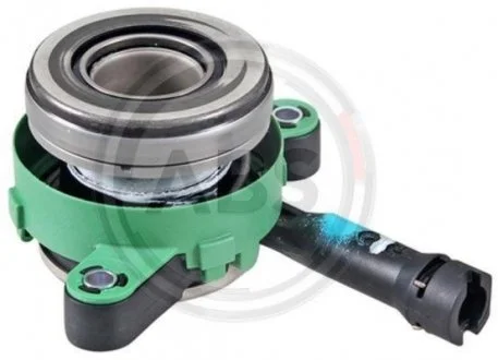 Циліндр зчепленняL200/Eclipse/Pajero/ASX/Outlander/Lancer/Grandis/Fullback/C4/C-Crosser/4008/4007 05 A.B.S. 51245