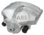 Гальмівний супорт передній A3/IBIZA/FABIA/OCTAVIA/RAPID/SUPERB/ROOMSTER 97-15 Л. (вент.) 520011