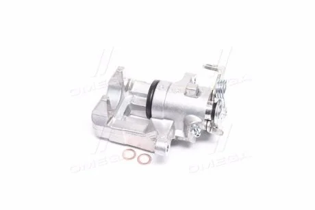 Гальмівний супорт задній A1/A3/Leon/Fabia/Golf 96-(38mm) Л. A.B.S. 521451