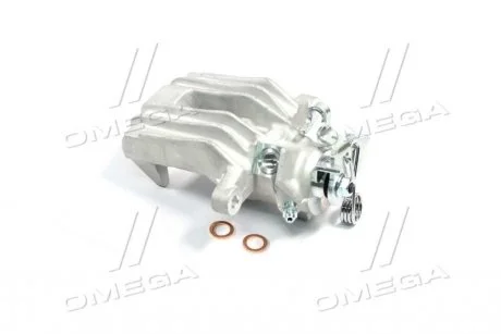Гальмівний супорт задній A1/A3/Leon/Fabia/Golf 96- (38mm) Пр. A.B.S. 521452