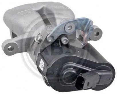 Гальмівний супорт задній VW Passat B6 07-12 Пр. (Ø 38mm/TRW) A.B.S. 530022
