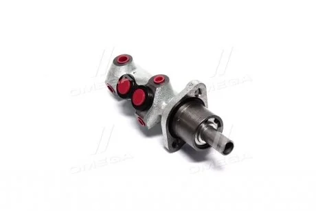 Головний гальмівний циліндр Kangoo/Clio/Kubistar 98- A.B.S. 61150X