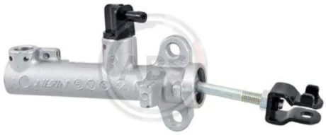 Фото 1 - циліндр зчеплення головний HONDA CR-V III, CR-V IV (ABS) A.B.S. 61470 Циліндр зчеплення головний HONDA CR-V III, CR-V IV (ABS) A.B.S. 61470 (фото 1)