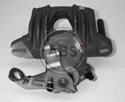 Гальмівний супорт задній ASTRA G/ZAFIRA A 95-05 Л. A.B.S. 623911