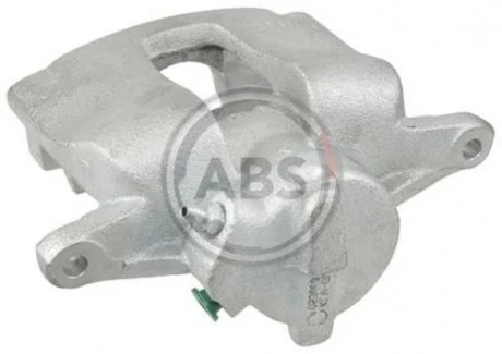 Тормозной суппорт задний Jumper/Boxer 06- Л. A.B.S. 624101