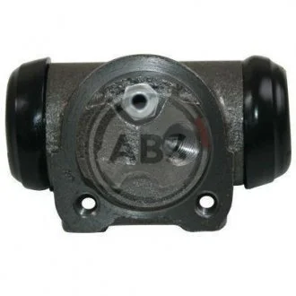 Цилиндр тормозной рабочий A.B.S. 62891