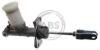 Циліндр зчеплення головний NISSAN PATHFINDER I, PICK UP, TERRANO I (ABS) A.B.S. 71566 (фото 1)