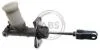 Циліндр зчеплення головний NISSAN PATHFINDER I, PICK UP, TERRANO I   (вир-во ABS) 71566