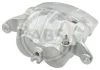 Гальмівний супорт перед. Pathfinder (R51)/Navara (D40) 05- Л. (Ø 45mm/NISSAN) 727221