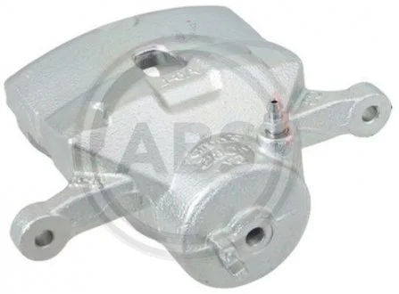 Гальмівний супорт перед. I30/Ceed 12- Пр. (Ø 57mm/MOBIS) A.B.S. 740012