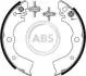 Колодки тормозные задн. Almera/100NX/Sunny 90-00 8913