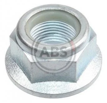 Гайка, Кінець валу, приводний вал, Гайка, шийка осі A.B.S. 910980