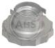 Гайка осі AUDI, SEAT, VW 99-  (Вир-во ABS) 911020