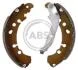 Колодки тормозные задн. Charade/Yaris/Vitz 05- 9241