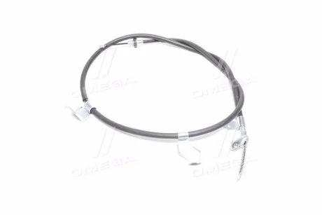 Трос ручного тормозаQashqai 06-14 A.B.S. K10067