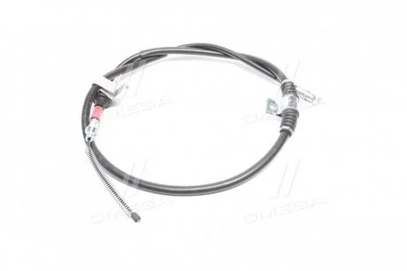 Трос ручного тормоза MITSUBISHI Lancer (10-20) (ABS) A.B.S. K12085