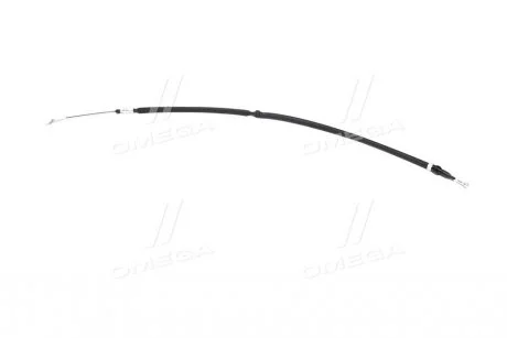 Трос тормоза ручного L/P VW TRANSPORTER IV 2.0-2.8 09.90-04.03 A.B.S. K12706