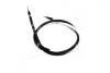 Трос ручного гальма зад. Scudo/Expert 07-Л=Пр. (диск) (1737/1591) A.B.S. K13236 (фото 3)
