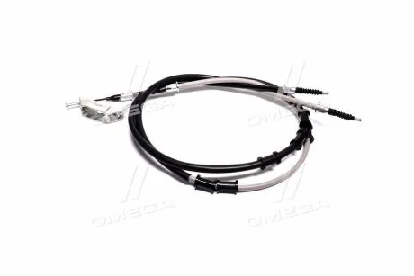 Трос ручного тормоза OPEL VECTRA (выр-во ABS) A.B.S. K13455