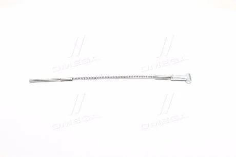 Трос ручного тормоза перед. Astra G/Vectra B 95- (279) A.B.S. K13751