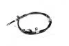 Трос ручного тормоза HONDA ACCORD (пр-во ABS) K13828