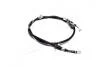Трос ручного тормоза HONDA ACCORD (ABS) A.B.S. K13828 (фото 4)