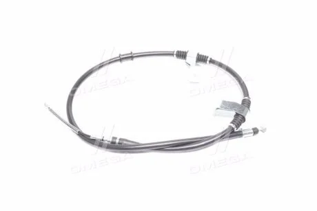 Трос ручного тормозаGentra/Lacetti/Nubira/Lacetti/Nubira 02- A.B.S. K17008