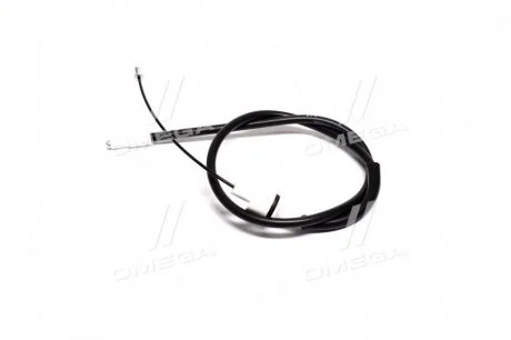 Трос сцепления FORD SIERRA (ABS) A.B.S. K21580