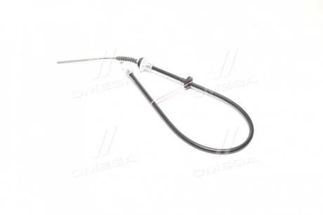 Фото 1 - трос сцепления VOLVO 440/460 (выр-во ABS) A.B.S. K24830 Трос сцепления VOLVO 440/460 (выр-во ABS) A.B.S. K24830 (фото 1)