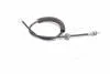 Фото 3 - трос спидометра PEUGEOT (ABS) A.B.S. K43103 Трос спидометра PEUGEOT (ABS) A.B.S. K43103 (фото 3)