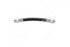 Шланг тормозной Audi 80, 90, Seat Toledo, VW Golf задн. (пр-во ABS) SL 2145