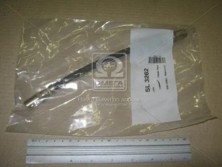 Шланг тормозной ВАЗ 2108-99 (ABS) A.B.S. SL 3262