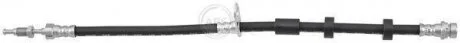PRZEWÓD HAMULCOWY GIĘTKI FORD FOCUS III 11- PRZÓD A.B.S. SL7012