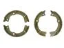 Колодки ручн STF (11-) 58305-2PA00 C00330ABE