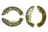 Тормозные колодки, барабанные C00518ABE