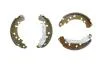Тормозные колодки, барабанные C02079ABE