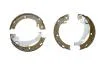 Тормозные колодки, барабанные C02092ABE
