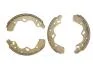 Тормозные колодки, барабанные C03037ABE