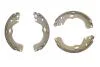 Тормозные колодки, барабанные C03047ABE