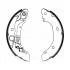 Щеки торм. FIAT DUCATO 11, 15 2.0JTD-2.8JTD 02.04-, CITROE C0F025ABE