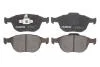 Колодки гальмівні перед. Ford Connect 2002-13 C1G054ABE