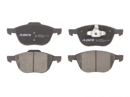 Колодки тормозные ABE C1G055ABE
