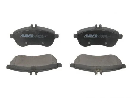 Тормозные колодки, дисковые. ABE C1M056ABE