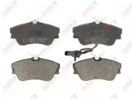 Тормозные колодки, дисковые. ABE C1W041ABE