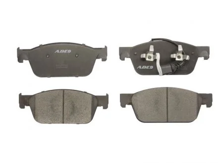 Гальмівні колодки ABE C1W064ABE