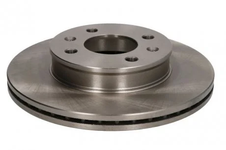 Диск тор пер GETZ 02.05- +ABS 51712-1C000 ABE C30514ABE